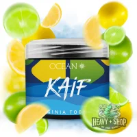 Ocean Tabak | Kaif | 200g