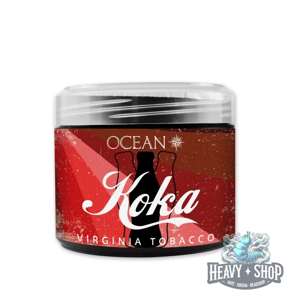 Ocean Tobacco | Koka | 200g