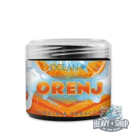 Ocean Tabak | Orenji | 200g