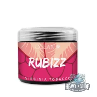 Ocean Tabak | Rubizz | 200g