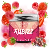 Ocean Tobacco | Rubizz | 200g
