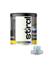 Stral Tobacco | Basil Barry | 200g