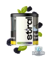 Stral Tobacco | Basil Barry | 200g