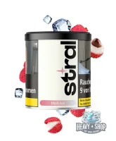 Stral Tobacco | Litch Ice | 200g