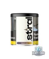 Stral Tobacco | Black Mln | 200g