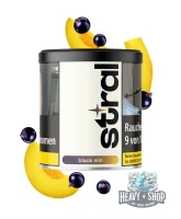 Stral Tobacco | Black Mln | 200g