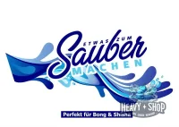 Etwas zum Sauber machen | Shisha & Bong Reiniger