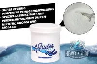 Etwas zum Sauber machen | Shisha & Bong Reiniger