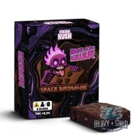 CocoriKush | Delta 9 Space Brownie I 150mg