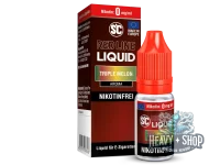 SC Liquid | Red Line | Triple Melon | 0mg | Nikotinfrei