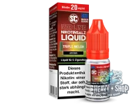 SC Liquid | Red Line | Triple Melon | 20mg |