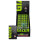 Gizeh | Fine Magnet | 100 Blatt