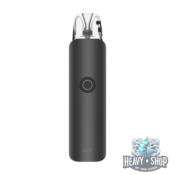 Uwell | Vape | Caliburn G4 Classic Kit | Black