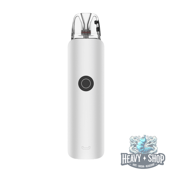 Uwell | Vape | Caliburn G4 Classic Kit | Silver