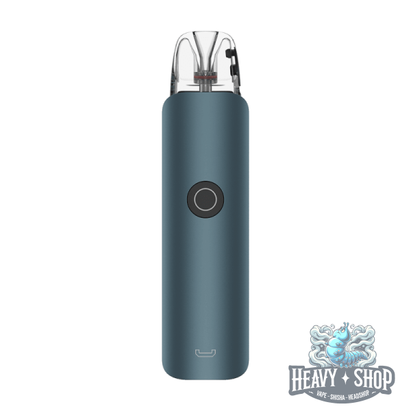 Uwell | Vape | Caliburn G4 Classic Kit | Darkblue