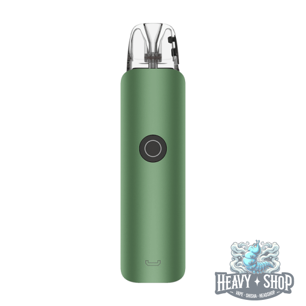 Uwell | Vape | Caliburn G4 Classic Kit | Darkgreen