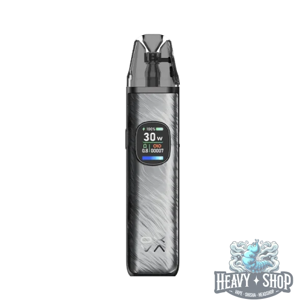OXVA | Vape | Xlim Pro 2 Kit | Ocean Blue