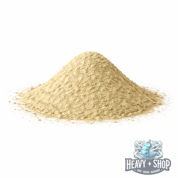 HeavyLabs | Kratom White Maeng Da | 50g