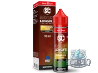 SC Longfill | Red Line | Banana Swirl Cookiee | 10ml