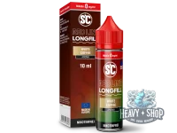 SC Longfill | Red Line | White Coffee | 10ml