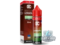SC Longfill | Red Line | White Grape | 10ml