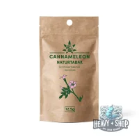 Cannameleon | Naturtabak | Räuchwerk aus reiner...