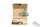 Woodzl | 1 1⁄4 Sticky Papers | Hemp mit Tips