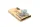 Woodzl | 1 1⁄4 Sticky Papers | Hemp mit Tips