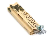 Woodzl | Longpapers | Hemp Supreme mit Tips und...