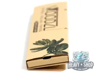 Woodzl | Longpapers | Hemp Classis mit Paperclamp