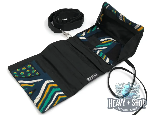 Woodzl | Rolling Bag Tabaktasche