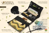 Woodzl | Rolling Bag Tabaktasche