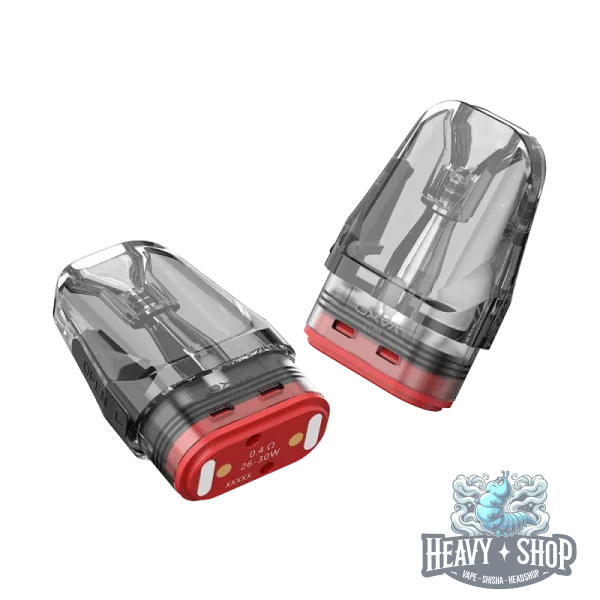 OXVA | Pro Pod | Xlim 0.4 Ohm | 3 ml