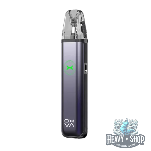 OXVA | Vape | Xlim Go 2 Pod Kit | Fading Blue