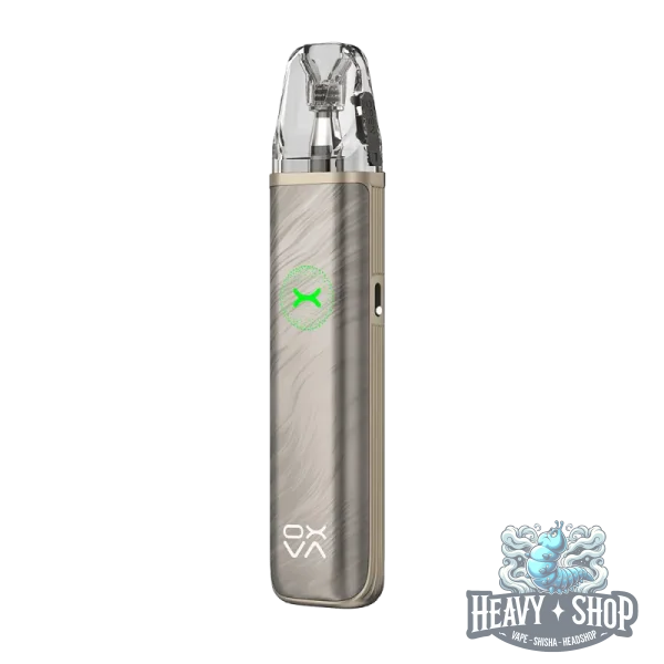 OXVA | Vape | Xlim Go 2 Pod Kit | Light Brown Shadow