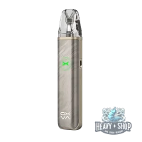 OXVA | Vape | Xlim Go 2 Pod Kit | Light Brown Shadow
