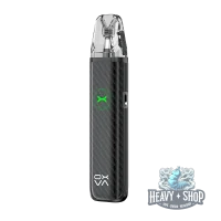 OXVA | Vape | Xlim Go 2 Pod Kit | Black Carbon