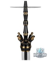 alite | Swiss | Squad | Black/Gold