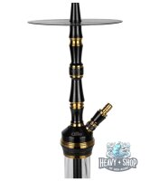 alite | Swiss | Lounge | Black/Gold