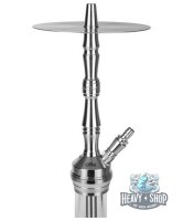 alite | Swiss | Lounge | Silver