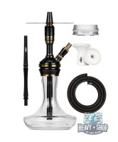 alite | Bash Mini | Lounge | Black/Gold