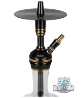 alite | Bash Mini | Lounge | Black/Gold