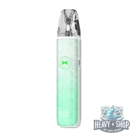 OXVA | Vape | Xlim Go 2 Pod Kit | Green Ripple