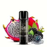 Elfa | Pod | Dragon Fruit Blackberry | 20mg/ml | 2...
