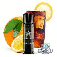 Elfa | Pod | Cola & Orange | 20mg/ml | 2 Stück
