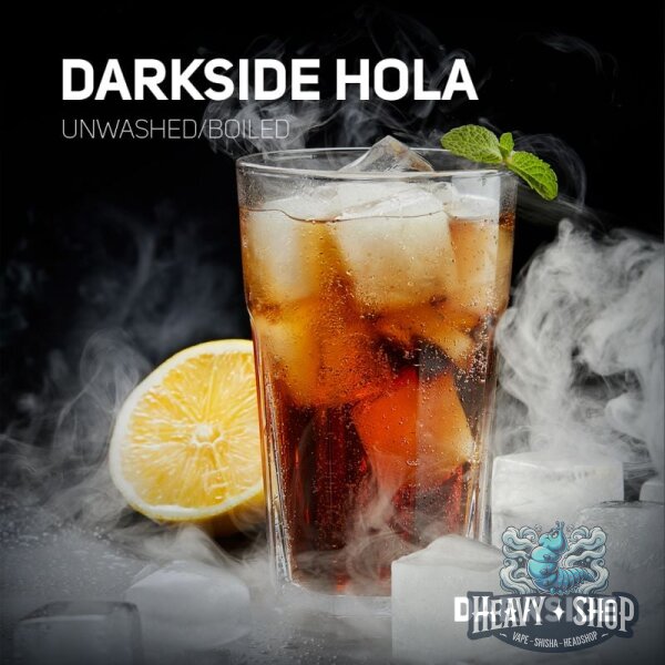 DARKSIDE | Core | Hola | 100g