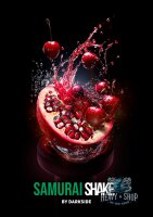 DARKSIDE | Shake | Samurai | 120g