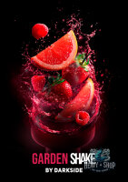 DARKSIDE | Shake | Garden | 120g