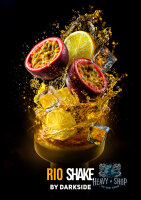 DARKSIDE | Shake | Rio | 120g