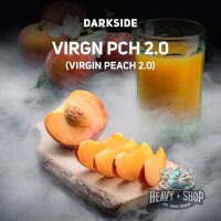 DARKSIDE | Core | Virgin Pch 2.0 | 100g
